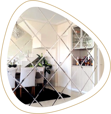 Comprar espelhos em Curitiba