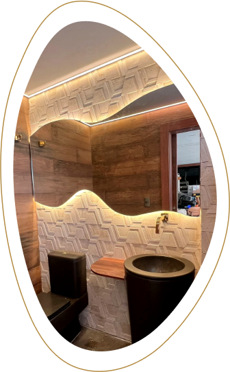 Comprar Espelhos Sob Medida em Curitiba