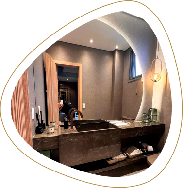 Espelhos em Curitiba Preços