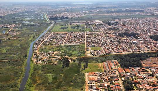 Loja de espelhos em São José dos Pinhais - PR